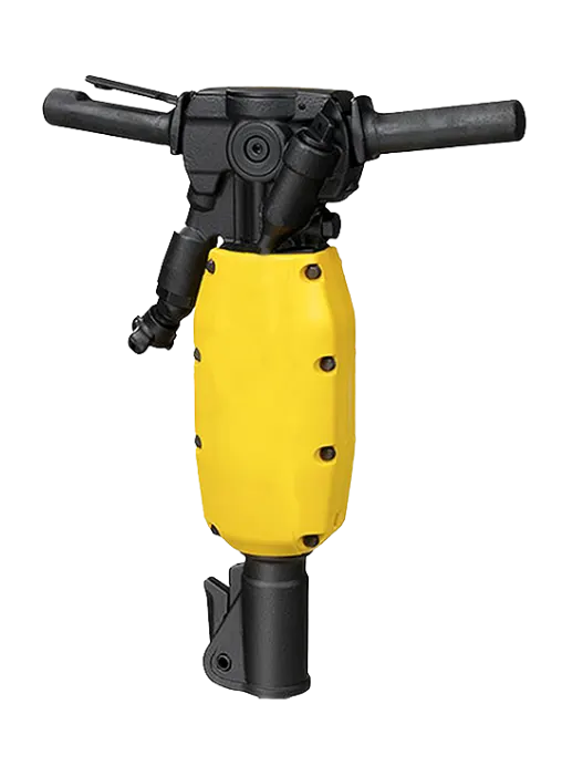 TEX 150 PE industrial pneumatic breaker